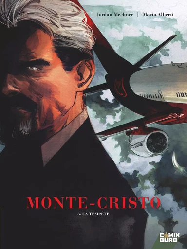 Monte Cristo - Tome 03 -  - GLENAT