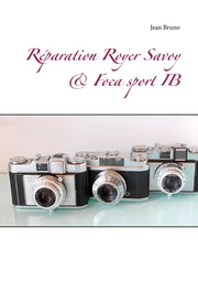 Réparation Royer Savoy  & Foca sport IB