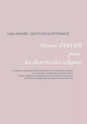 Menus d'hiver pour les diverticules coliques