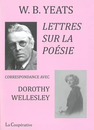 Lettres sur la poésie