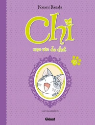 Chi - Une vie de chat (grand format) - Tome 23