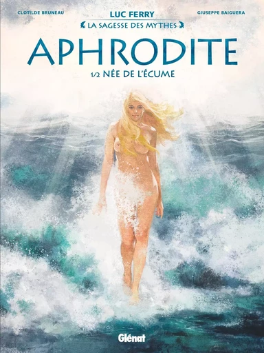 Aphrodite - Tome 01 -  - GLENAT