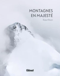 Montagnes en majesté ne