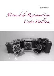 Manuel  de  Restauration  Certo Dollina