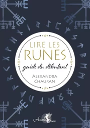 Lire les runes - Guide du débutant