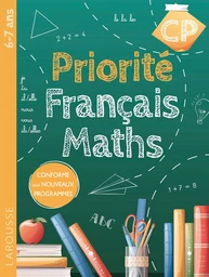 Priorité Français-Maths CP