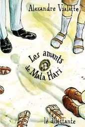 Les Amants de Mata Hari