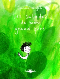 Les salades de mon grand-père