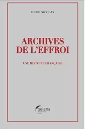 Archives de l'effroi