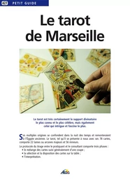 Le tarot de Marseille