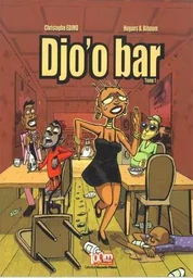 Djo'O Bar T01