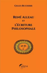 René Alleau et l'écriture philosophale