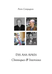 Dix ans après