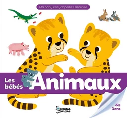 Les bébés animaux