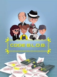 Code B.L.O.B