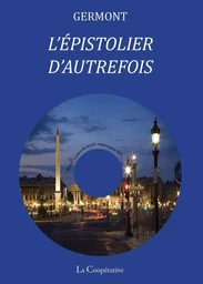 L' Epistolier d'autrefois