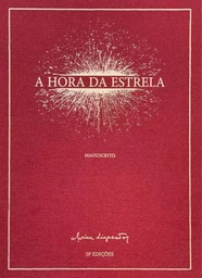 A hora da estrela