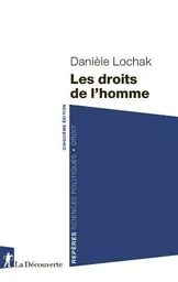 Les droits de l'homme - 5e édition