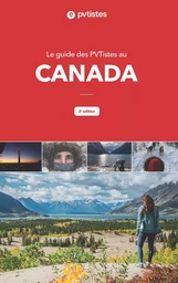 Le guide des PVTistes au Canada