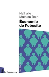 Économie de l'obésité