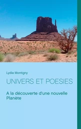 UNIVERS ET POESIES