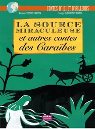 LA SOURCE MIRACULEUSE AUTRES CONTES CAR