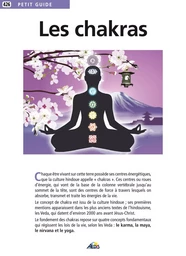 LES CHAKRAS