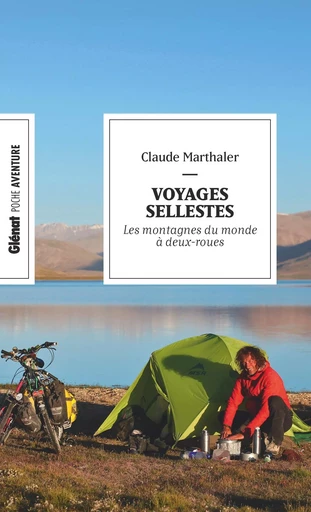 Voyages sellestes (poche) - Claude Marthaler - GLENAT