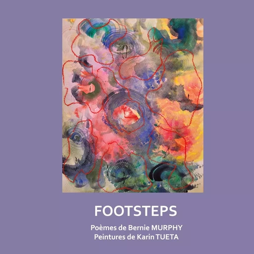 FOOSTEPS - Tueta Karin, Murphy Bernie - BOOKS ON DEMAND