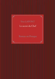 Le secret du Chef