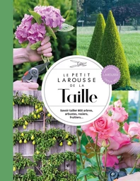 Le Petit Larousse de la taille