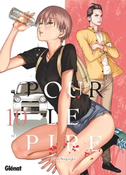 Pour le pire - Tome 10