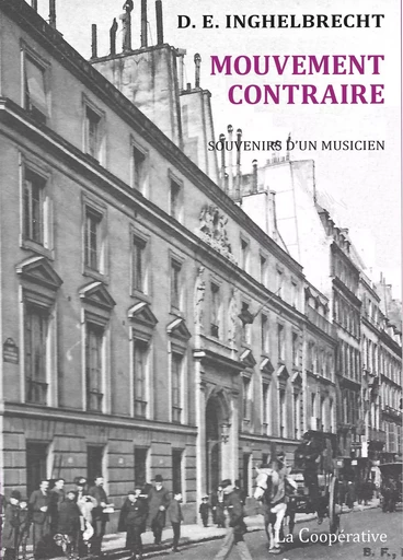 Mouvement contraire - Désiré-Émile Inghelbrecht - La Coopérative