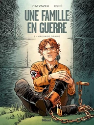 Une famille en guerre - Tome 03