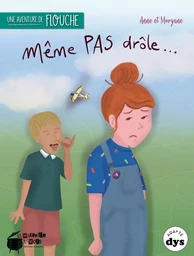 Même pas drôle