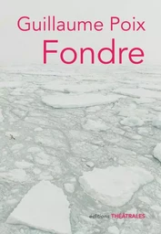 Fondre