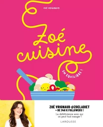 Zoé cuisine