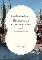 PRINTEMPS ET AUTRES SAISONS