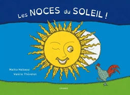 Les noces du soleil ! - un conte des Balkans