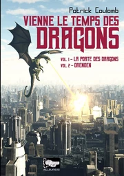 Vienne le temps des dragons