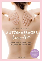 Automassages bien-être