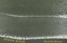 Spoon River, catalogue des chansons de la rivière