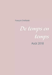 De temps en temps