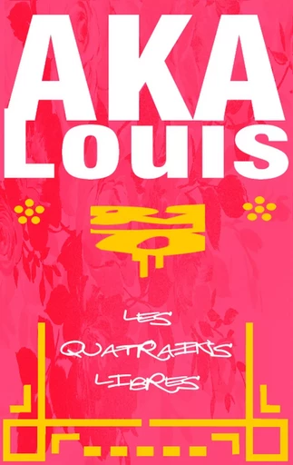 Les quatrains libres - Louis Aka - BOOKS ON DEMAND