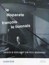 Francois le Lionnais, le disparate