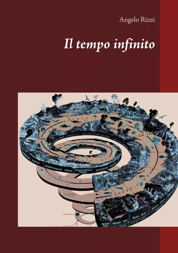 Il tempo infinito - Angelo Rizzi - BOOKS ON DEMAND