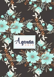 Agenda 2019 pour ton quotidien