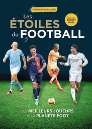 Les Etoiles du football 2024