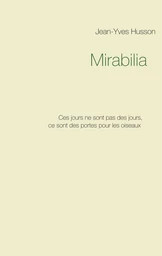 Mirabilia