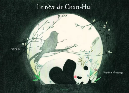 Le rêve de Chan-Hui -  - CIPANGO ED